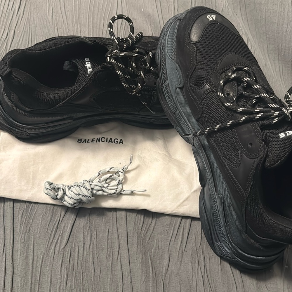 Balenciaga